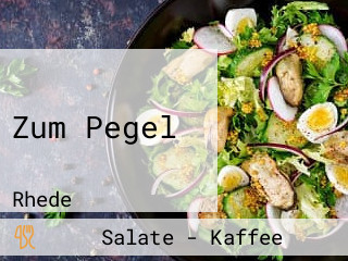 Zum Pegel