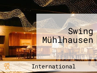 Swing Mühlhausen