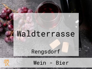 Waldterrasse