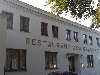 Zur Brauerei