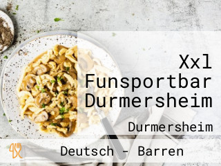 Xxl Funsportbar Durmersheim