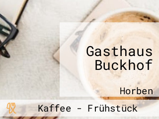 Gasthaus Buckhof