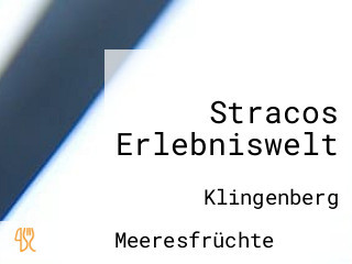 Stracos Erlebniswelt