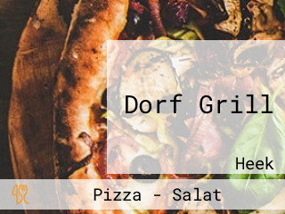 Dorf Grill