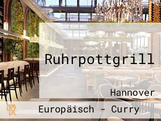 Ruhrpottgrill