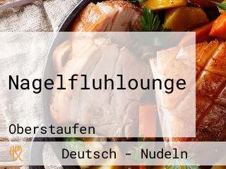 Nagelfluhlounge