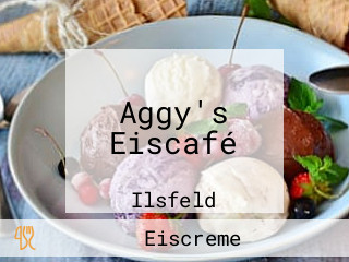 Aggy's Eiscafé