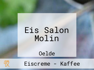 Eis Salon Molin