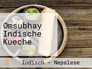 Omsubhay Indische Kueche