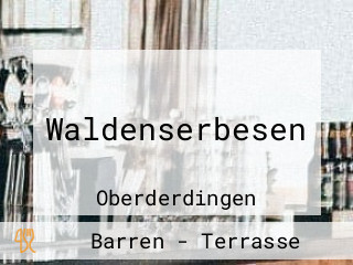 Waldenserbesen