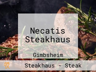 Necatis Steakhaus