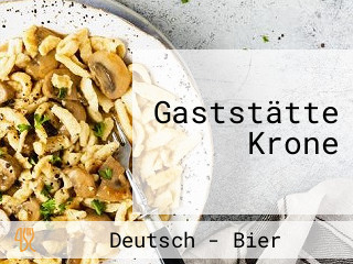 Gaststätte Krone