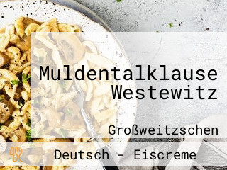 Muldentalklause Westewitz