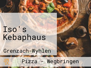 Iso's Kebaphaus