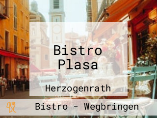 Bistro Plasa