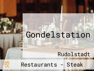 Gondelstation