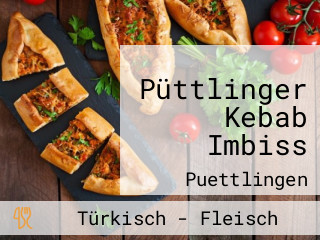 Püttlinger Kebab Imbiss