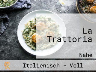 La Trattoria