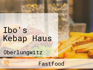 Ibo's Kebap Haus