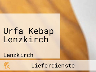 Urfa Kebap Lenzkirch