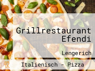 Grillrestaurant Efendi