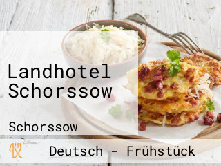 Landhotel Schorssow