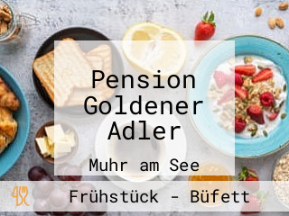 Pension Goldener Adler