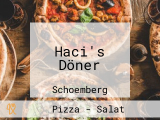 Haci's Döner