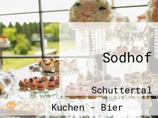 Sodhof