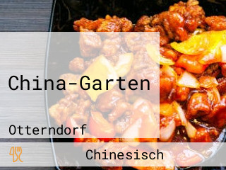 China-Garten