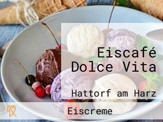 Eiscafé Dolce Vita