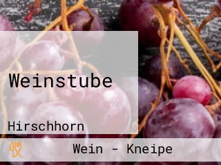 Weinstube