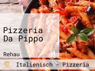 Pizzeria Da Pippo