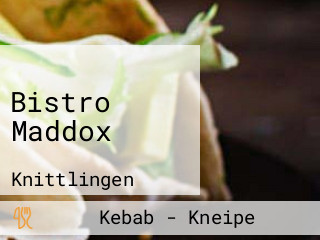 Bistro Maddox