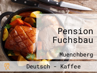 Pension Fuchsbau