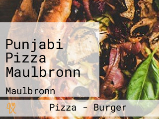 Punjabi Pizza Maulbronn