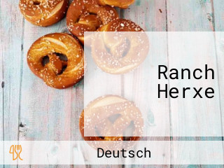 Ranch Herxe