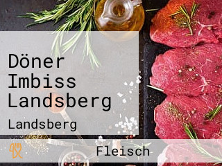 Döner Imbiss Landsberg