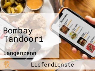 Bombay Tandoori