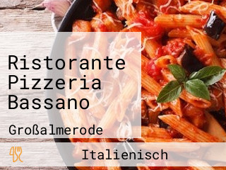 Ristorante Pizzeria Bassano