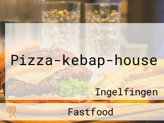 Pizza-kebap-house