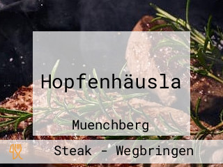 Hopfenhäusla