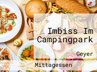 Imbiss Im Campingpark