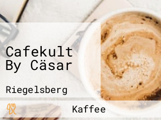 Cafekult By Cäsar