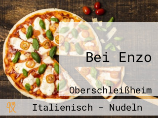 Bei Enzo