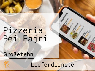 Pizzeria Bei Fajri