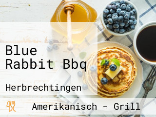 Blue Rabbit Bbq