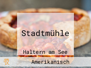 Stadtmühle