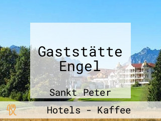 Gaststätte Engel