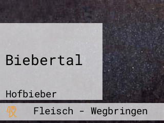 Biebertal